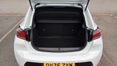 Peugeot 208 1.2 Hybrid 110 Allure 5dr e-DSC6 Petrol Hatchback